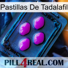 Tadalafil Pastillas 04